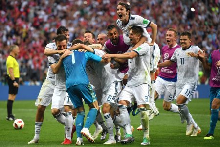 Butun futbol buyukligining jahon chempionati lahzalari